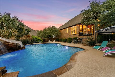 405 Mirafield LN Austin TX 78737