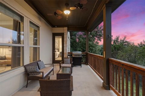 Tiny photo for 22104 Verbena PKWY, Spicewood, TX 78669 (MLS # 5259399)
