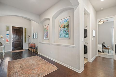 Tiny photo for 22104 Verbena PKWY, Spicewood, TX 78669 (MLS # 5259399)