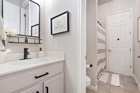Tiny photo for 22104 Verbena PKWY, Spicewood, TX 78669 (MLS # 5259399)