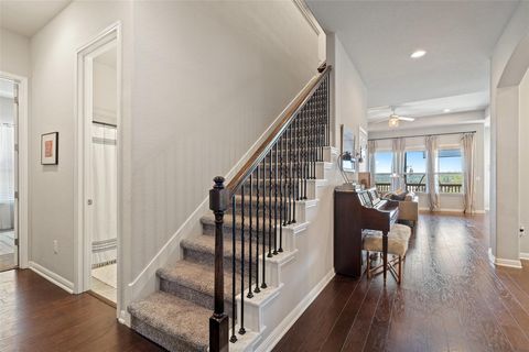 Tiny photo for 22104 Verbena PKWY, Spicewood, TX 78669 (MLS # 5259399)