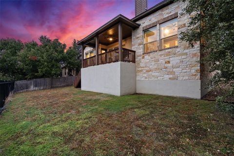 Tiny photo for 22104 Verbena PKWY, Spicewood, TX 78669 (MLS # 5259399)