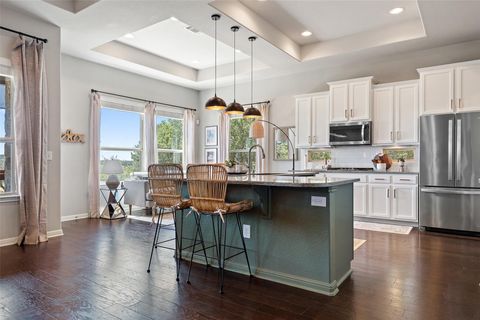 Tiny photo for 22104 Verbena PKWY, Spicewood, TX 78669 (MLS # 5259399)