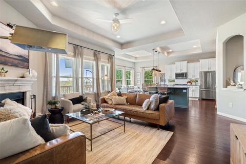 Tiny photo for 22104 Verbena PKWY, Spicewood, TX 78669 (MLS # 5259399)