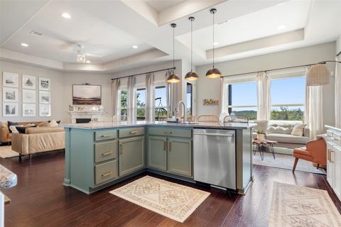 Tiny photo for 22104 Verbena PKWY, Spicewood, TX 78669 (MLS # 5259399)