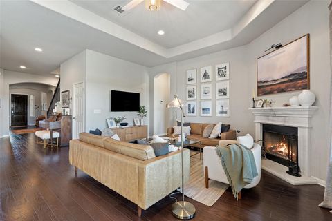 Tiny photo for 22104 Verbena PKWY, Spicewood, TX 78669 (MLS # 5259399)