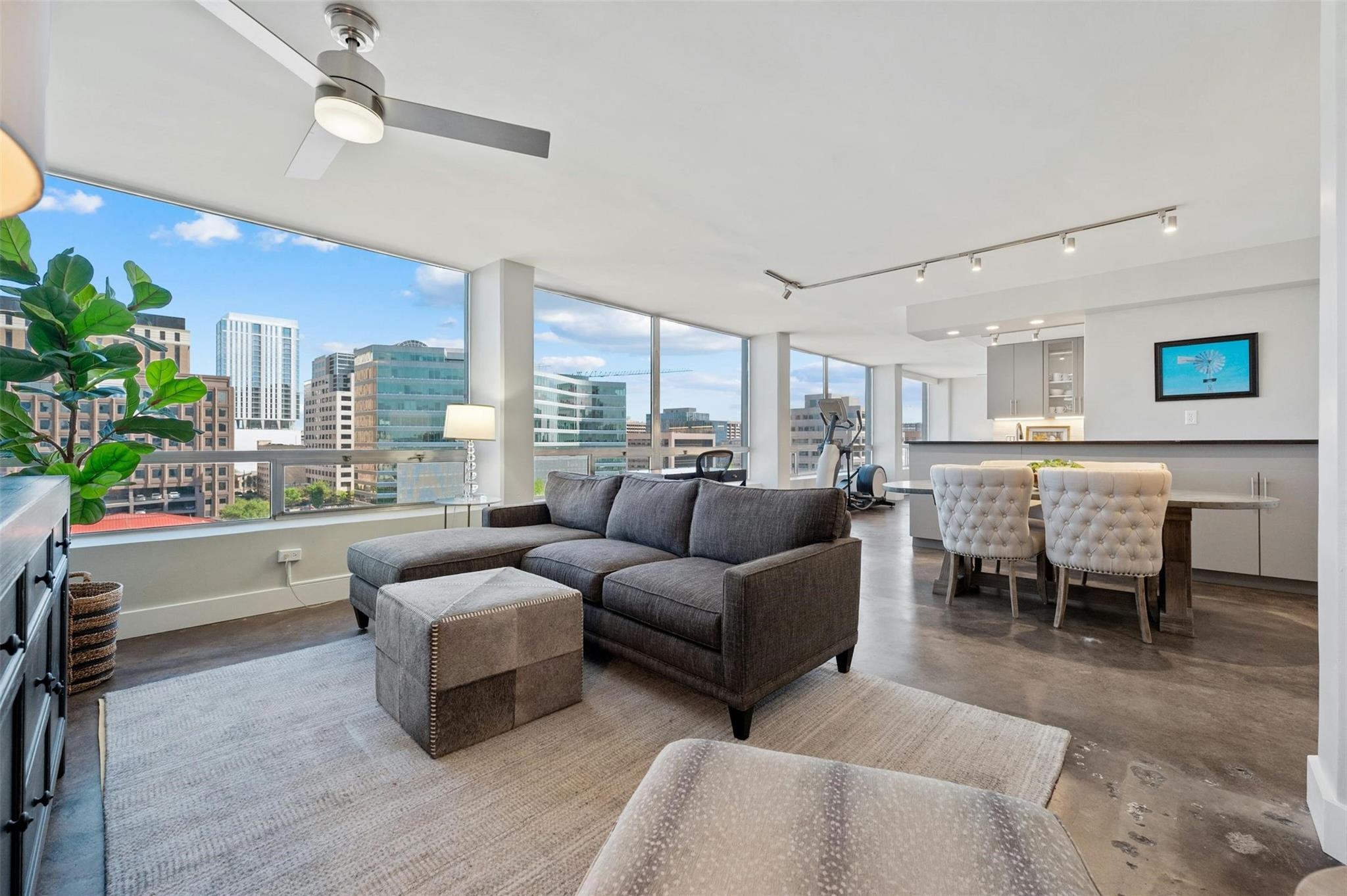 1212 Guadalupe ST 1004