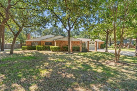 2007 Okelley RD Rockdale TX 76567
