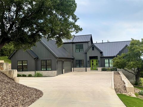 113 Willow Hill DR Georgetown TX 78633