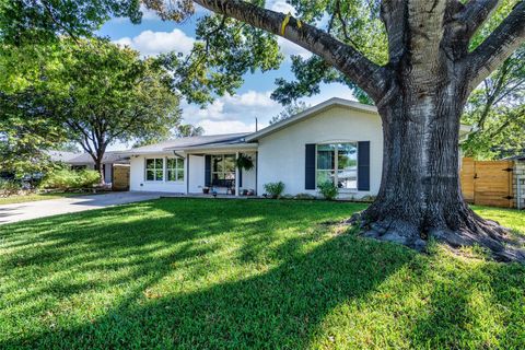 A home in Austin