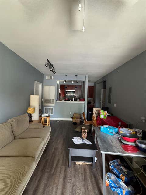 Tiny photo for 1901 Crossing PL #1101, Austin, TX 78741 (MLS # 2187714)