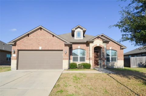 Photo of 16724 Bridgefarmer BLVD, Pflugerville, TX 78660 (MLS # 1764672)