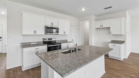Tiny photo for 15104-B Afleet Alex ST #B, Manor, TX 78653 (MLS # 8619059)