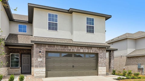 Tiny photo for 15104-B Afleet Alex ST #B, Manor, TX 78653 (MLS # 8619059)