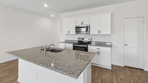 Tiny photo for 15104-B Afleet Alex ST #B, Manor, TX 78653 (MLS # 8619059)