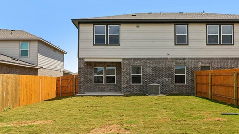 Tiny photo for 15104-B Afleet Alex ST #B, Manor, TX 78653 (MLS # 8619059)