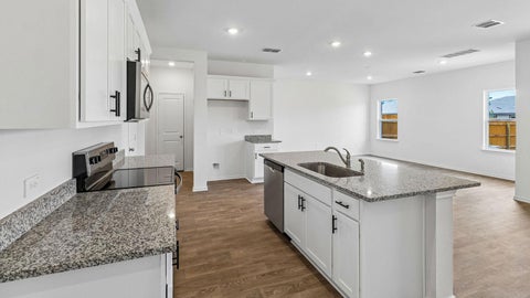 Tiny photo for 15104-B Afleet Alex ST #B, Manor, TX 78653 (MLS # 8619059)