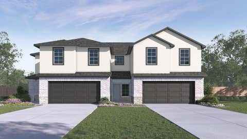 Photo of 15104-B Afleet Alex ST #B, Manor, TX 78653 (MLS # 8619059)