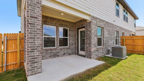 Tiny photo for 15104-B Afleet Alex ST #B, Manor, TX 78653 (MLS # 8619059)