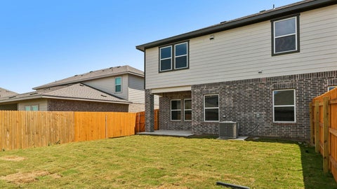 Tiny photo for 15104-B Afleet Alex ST #B, Manor, TX 78653 (MLS # 8619059)