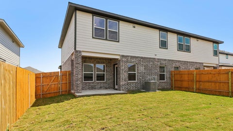Tiny photo for 15104-B Afleet Alex ST #B, Manor, TX 78653 (MLS # 8619059)