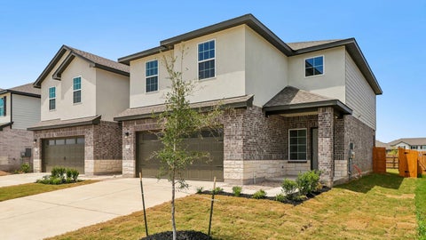 Tiny photo for 15104-B Afleet Alex ST #B, Manor, TX 78653 (MLS # 8619059)