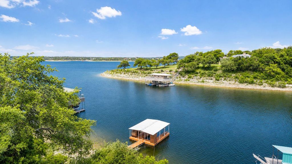 Photo of 14915 Arrowhead DR, Leander, TX 78641 (MLS # 4366357)