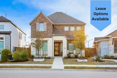 932 Azul Lagoon DR 18 Leander TX 78641