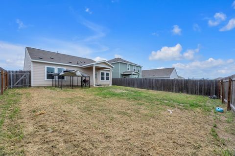 Tiny photo for 19601 Caymus DR, Pflugerville, TX 78660 (MLS # 4883465)