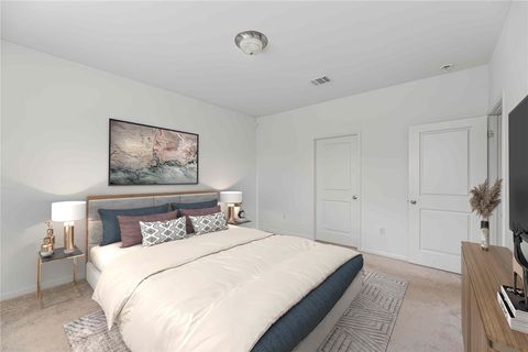 Tiny photo for 19601 Caymus DR, Pflugerville, TX 78660 (MLS # 4883465)