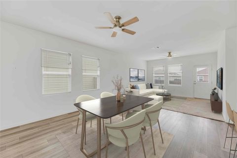 Tiny photo for 19601 Caymus DR, Pflugerville, TX 78660 (MLS # 4883465)