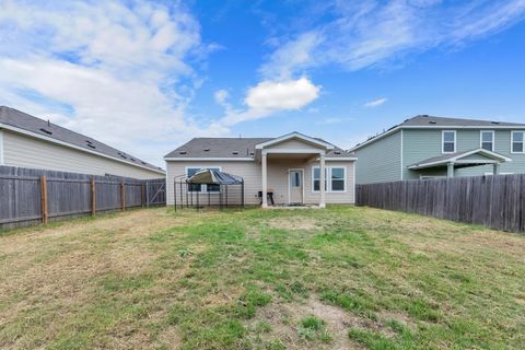 Tiny photo for 19601 Caymus DR, Pflugerville, TX 78660 (MLS # 4883465)