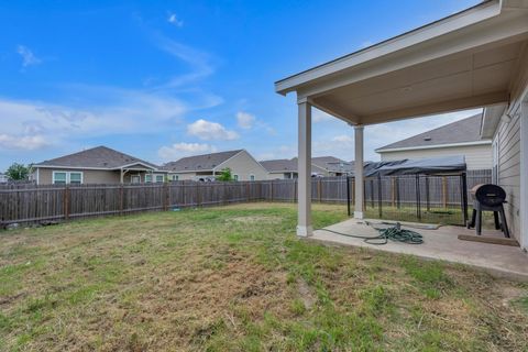 Tiny photo for 19601 Caymus DR, Pflugerville, TX 78660 (MLS # 4883465)