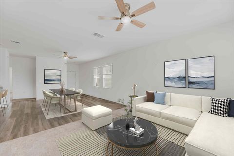 Tiny photo for 19601 Caymus DR, Pflugerville, TX 78660 (MLS # 4883465)
