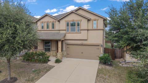 Photo of 332 Fletcher BND, Buda, TX 78610 (MLS # 7406510)