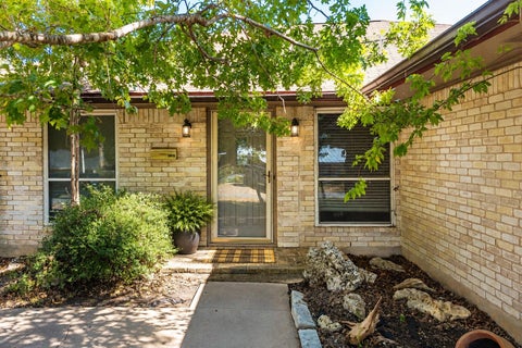 Tiny photo for 5505 Pendleton LN, Austin, TX 78723 (MLS # 9709957)