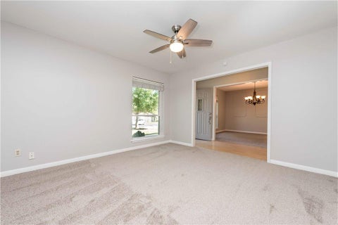 Tiny photo for 5505 Pendleton LN, Austin, TX 78723 (MLS # 9709957)