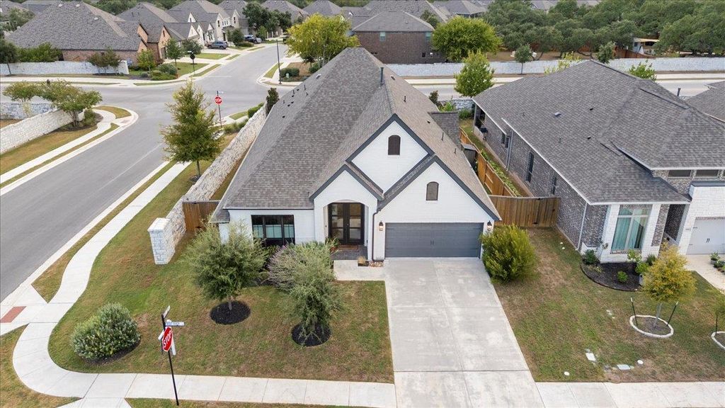 Photo of 398 Trout River RD, Kyle, TX 78640 (MLS # 8454788)