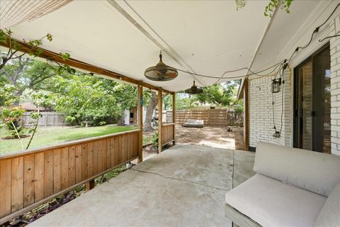 Tiny photo for 8102 Shadowood DR, Austin, TX 78757 (MLS # 7084162)