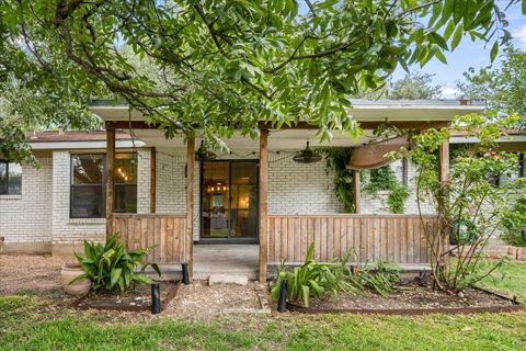 Tiny photo for 8102 Shadowood DR, Austin, TX 78757 (MLS # 7084162)