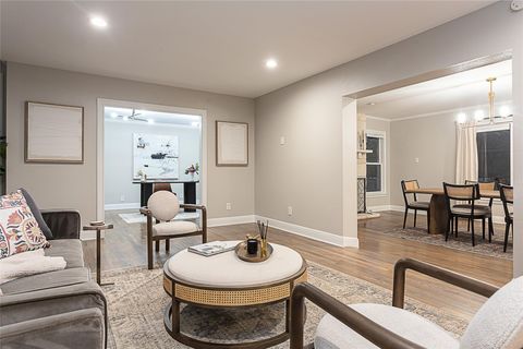 Tiny photo for 3210 Enfield RD, Austin, TX 78703 (MLS # 4680357)