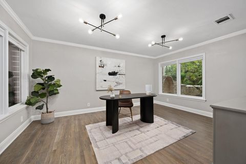 Tiny photo for 3210 Enfield RD, Austin, TX 78703 (MLS # 4680357)