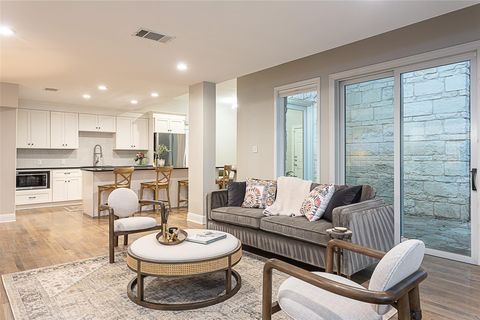 Tiny photo for 3210 Enfield RD, Austin, TX 78703 (MLS # 4680357)