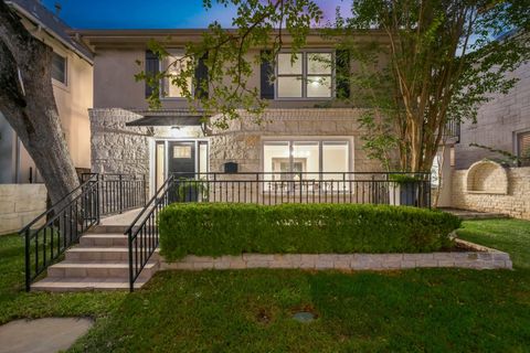 Tiny photo for 3210 Enfield RD, Austin, TX 78703 (MLS # 4680357)