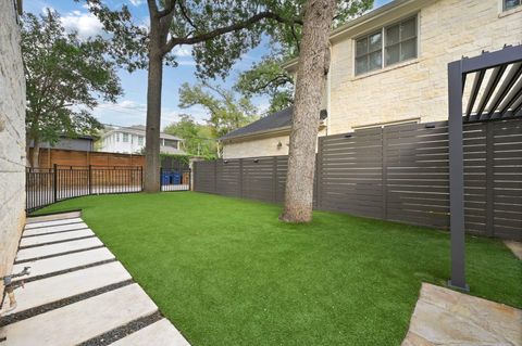 Tiny photo for 3210 Enfield RD, Austin, TX 78703 (MLS # 4680357)