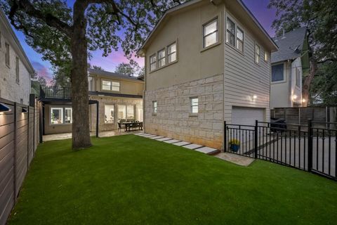 Tiny photo for 3210 Enfield RD, Austin, TX 78703 (MLS # 4680357)