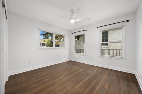 Tiny photo for 3210 Enfield RD, Austin, TX 78703 (MLS # 4680357)