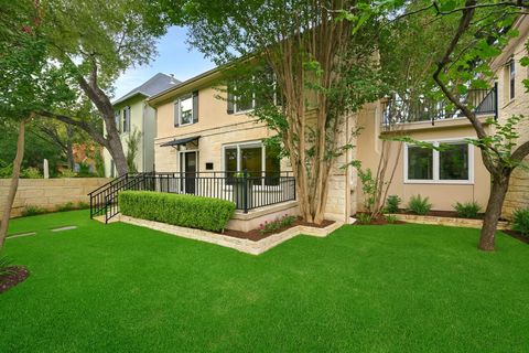 Tiny photo for 3210 Enfield RD, Austin, TX 78703 (MLS # 4680357)