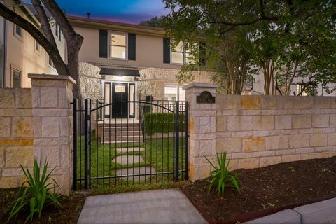 Photo of 3210 Enfield RD, Austin, TX 78703 (MLS # 4680357)