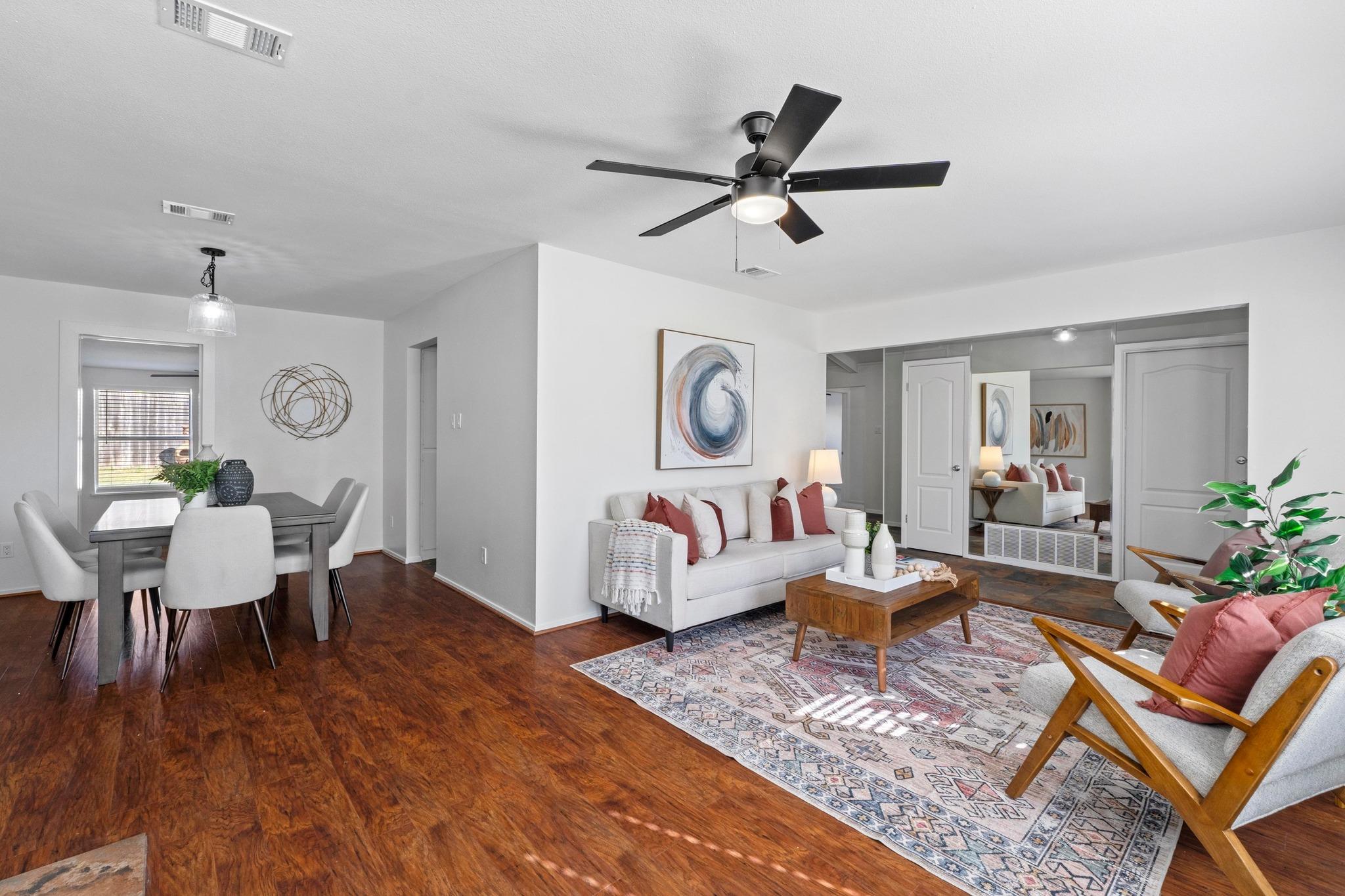 9906 Oak Run DR